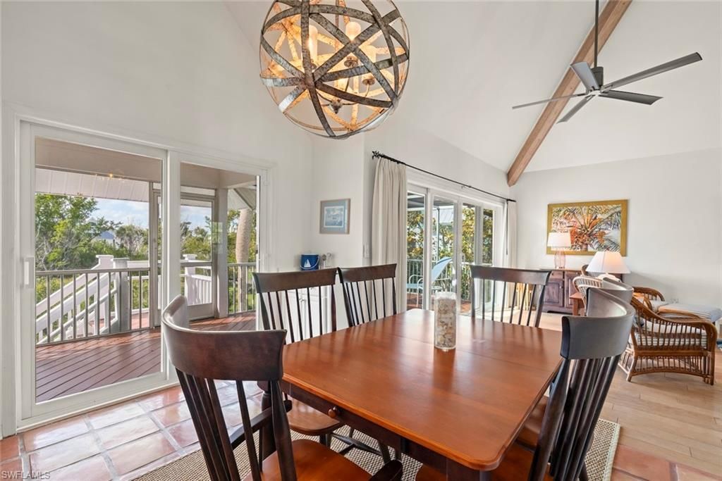 253 Daniel Dr , Sanibel, FL 33957 Photo
