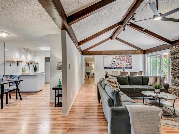 705 N Dryden Circle, Stillwater, OK 74075