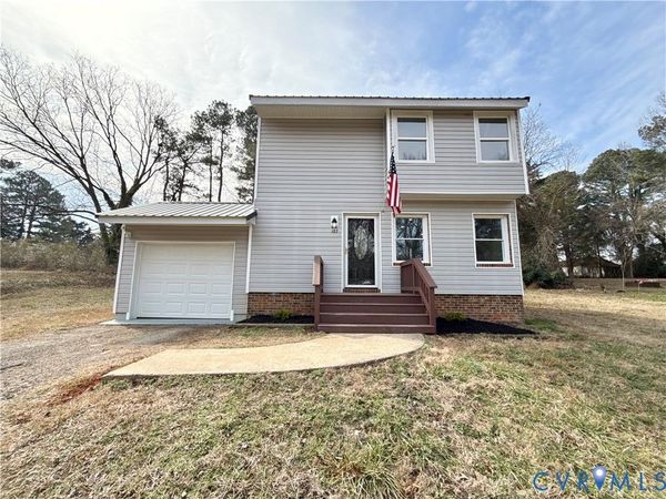 183 Ogburn Drive , South Hill, VA 23970