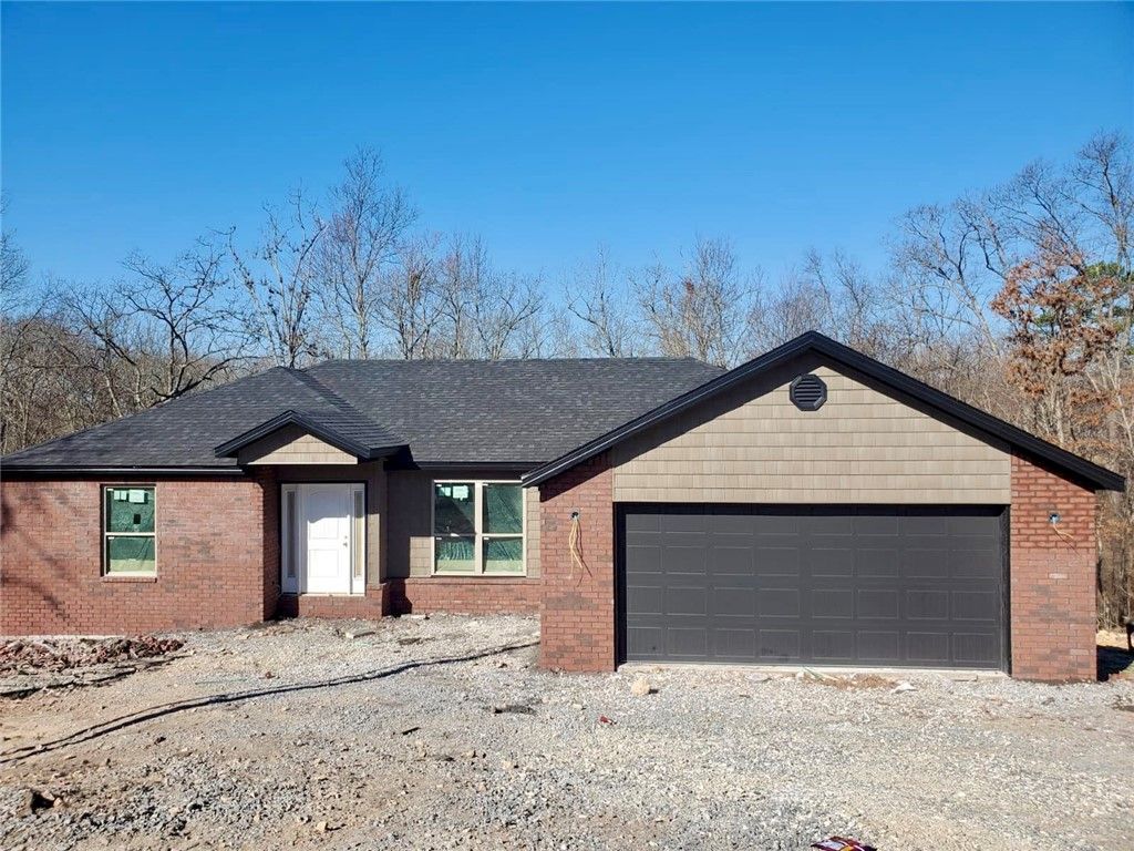 4 Dinton Lane, Bella Vista, AR 72714 Main Photo