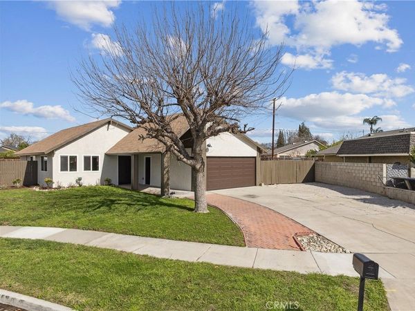 4063 Honeysuckle Street, Riverside, CA 92501