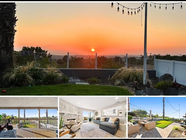 6827 El Fuerte Street, Carlsbad, CA 92009