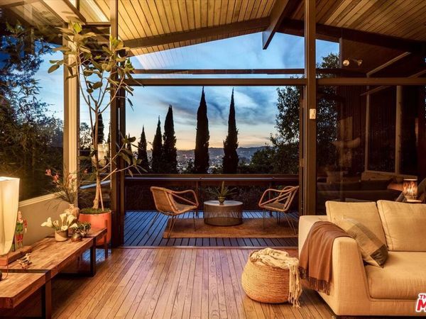 1966 Lucile Avenue, Los Angeles, CA 90039