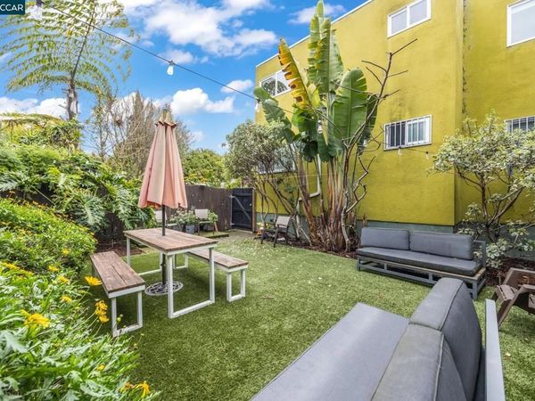 2327 10th Street, Unit 4, Berkeley, CA 94710