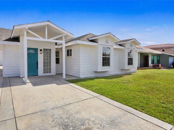 13118 Volunteer, Norwalk, CA 90650