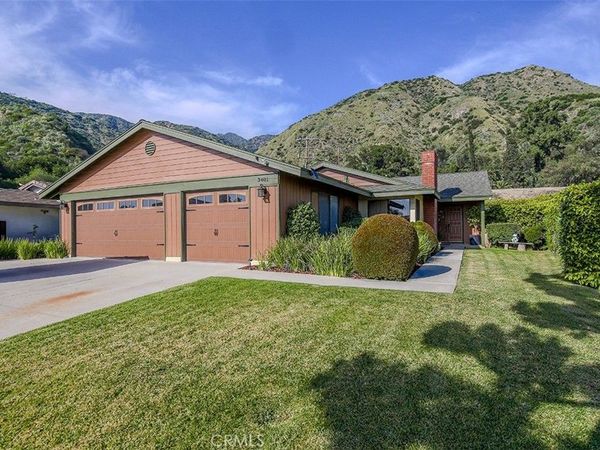 3401 Brookridge Road, Duarte, CA 91010