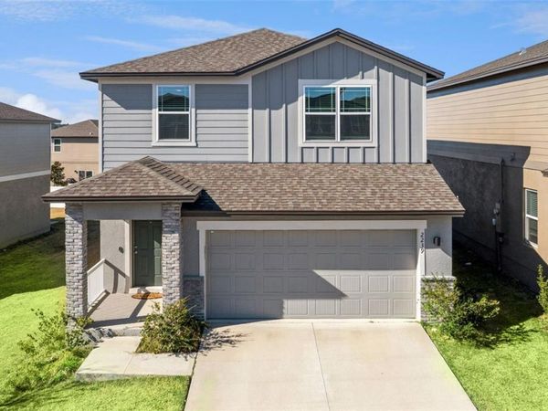 2239 BEAR PEAK ROAD , CLERMONT, FL 34715