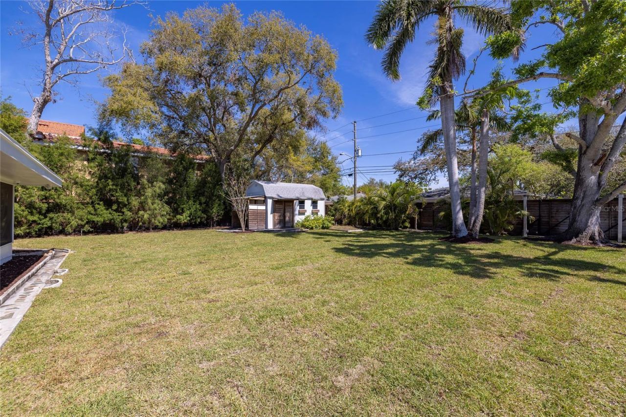 1433 Park Street N, Saint Petersburg, FL 33710 Photo