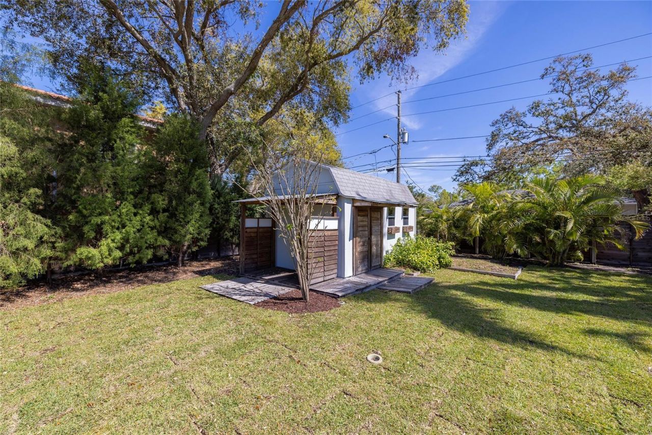 1433 Park Street N, Saint Petersburg, FL 33710 Photo