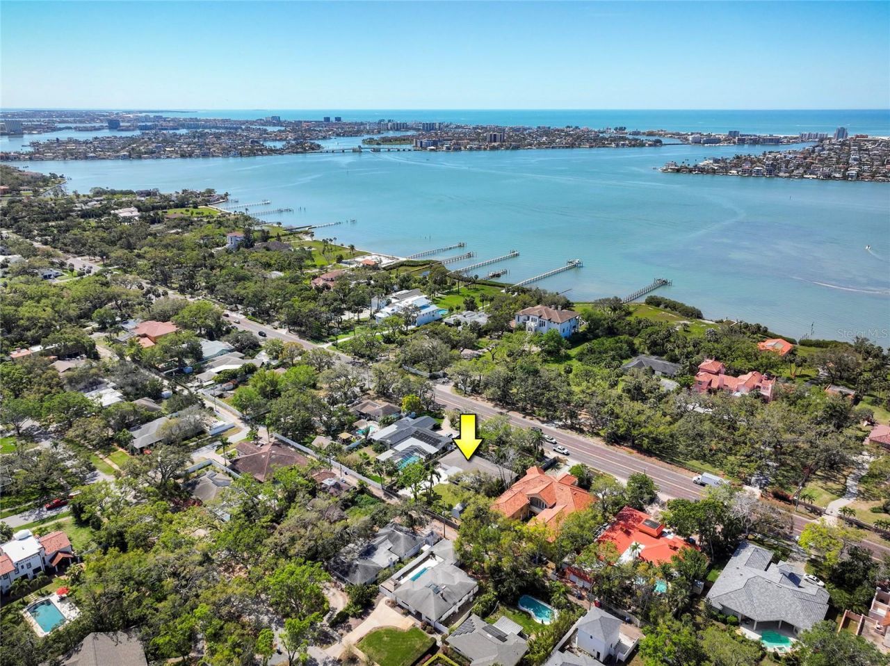 1433 Park Street N, Saint Petersburg, FL 33710 Photo