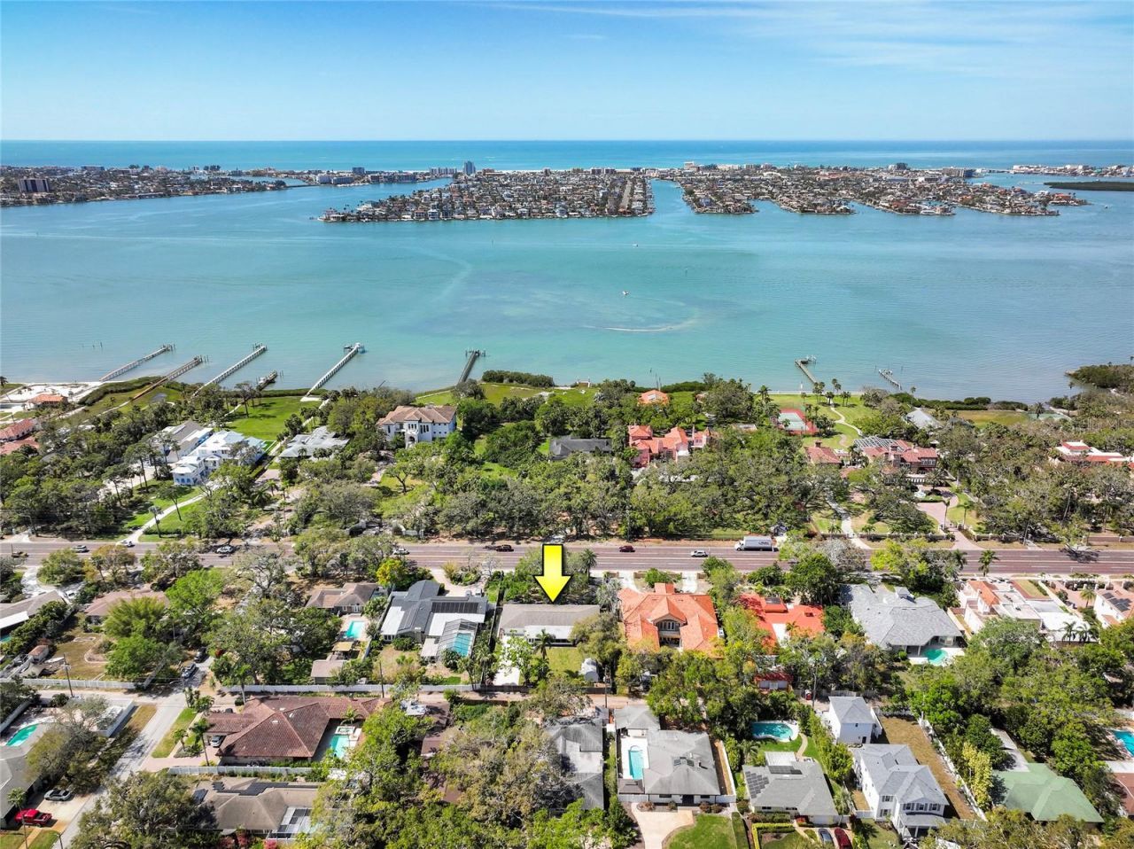 1433 Park Street N, Saint Petersburg, FL 33710 Photo