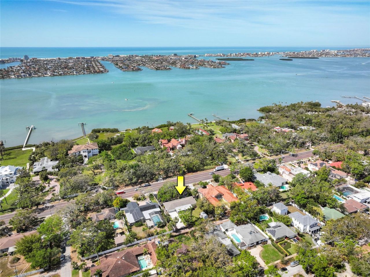 1433 Park Street N, Saint Petersburg, FL 33710 Photo