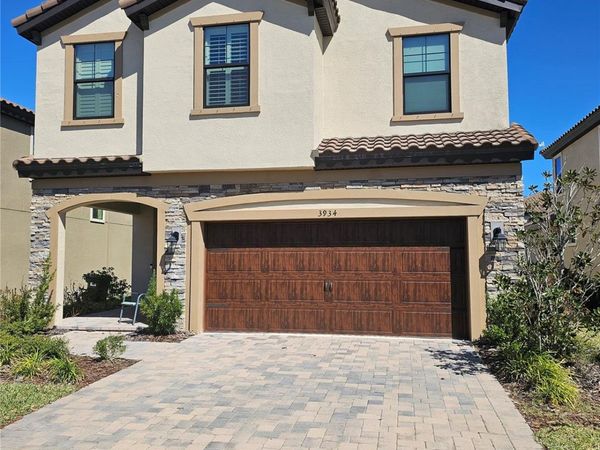 3934 MAURICE AVENUE, ODESSA, FL 33556