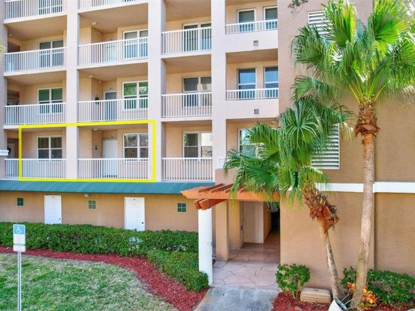 6475 SHORELINE DRIVE , Unit 5102, ST PETERSBURG, FL 33708