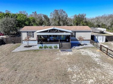 2465 SW KLEIS DRIVE , ARCADIA, FL 34266