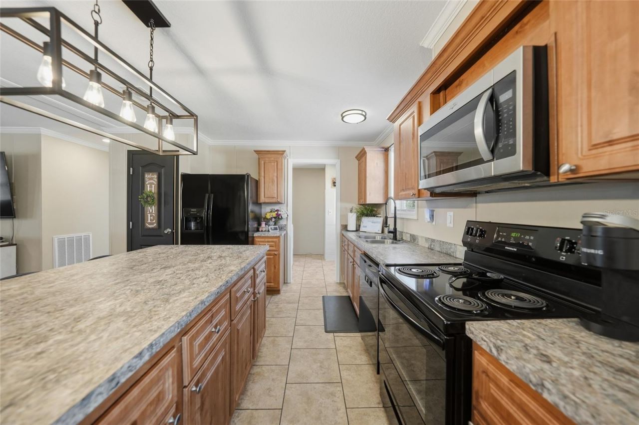 2465 SW Kleis Drive , Arcadia, FL 34266 Photo