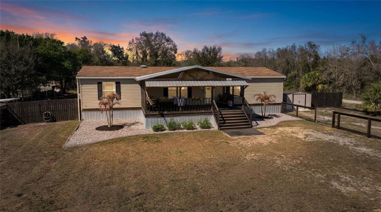 2465 SW Kleis Drive , Arcadia, FL 34266 Photo