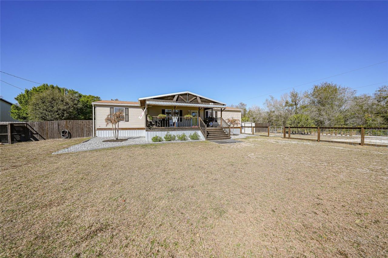 2465 SW Kleis Drive , Arcadia, FL 34266 Photo