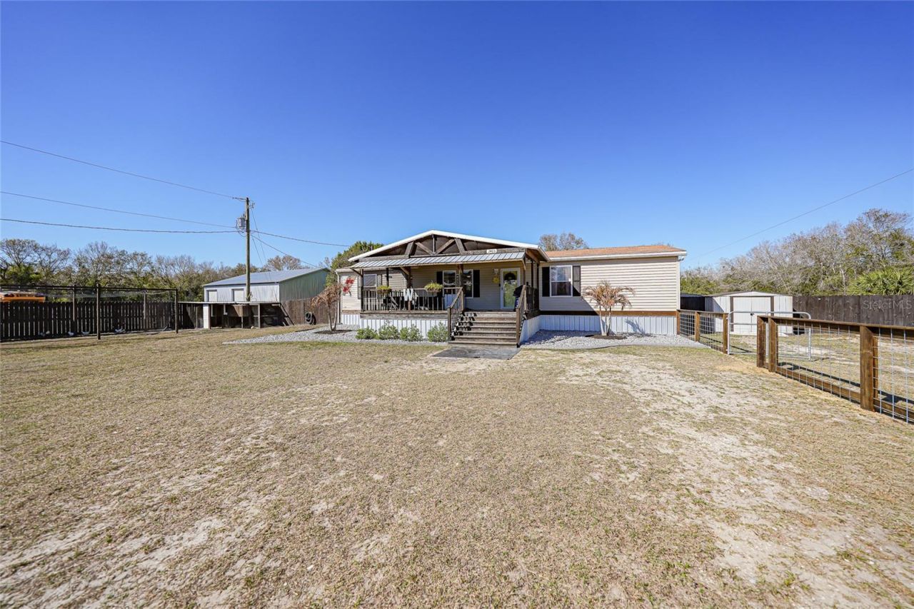 2465 SW Kleis Drive , Arcadia, FL 34266 Photo