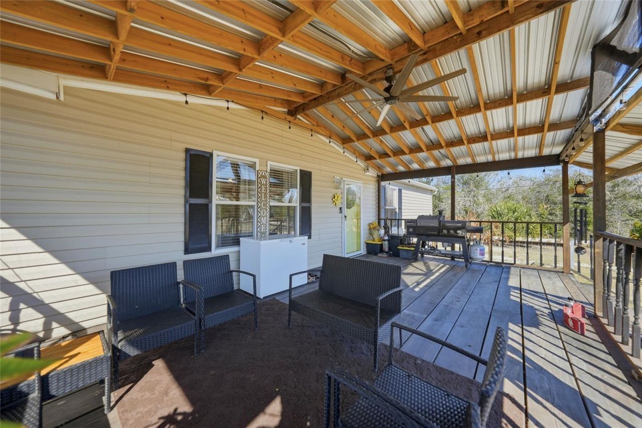 2465 SW Kleis Drive , Arcadia, FL 34266 Photo