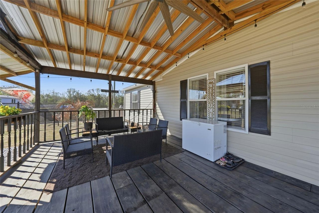 2465 SW Kleis Drive , Arcadia, FL 34266 Photo