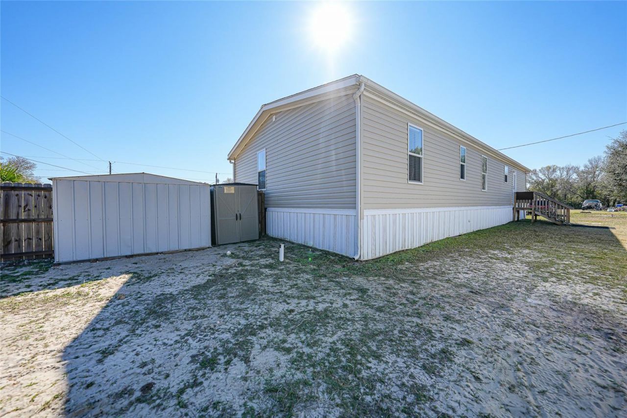 2465 SW Kleis Drive , Arcadia, FL 34266 Photo