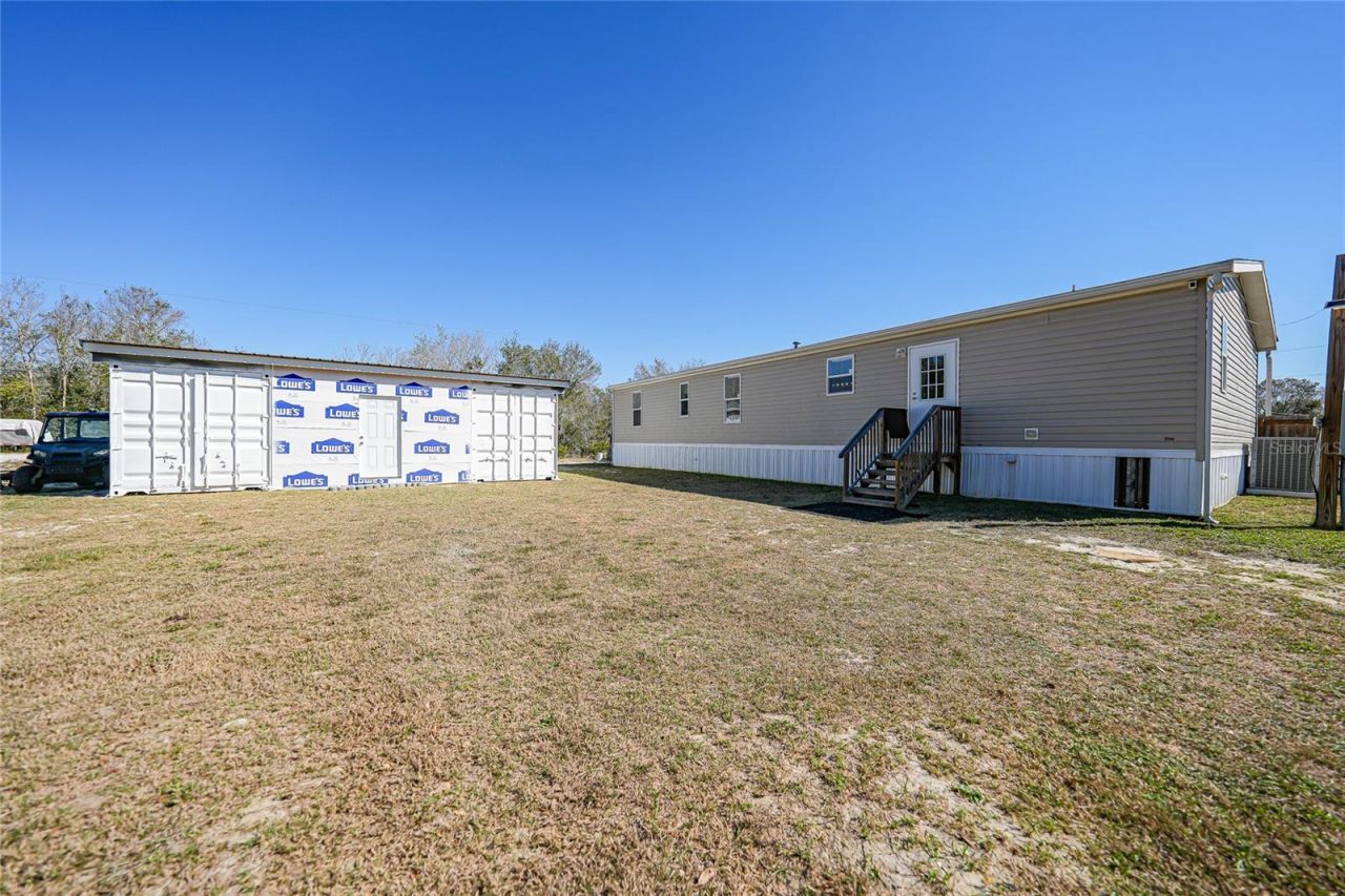 2465 SW Kleis Drive , Arcadia, FL 34266 Photo