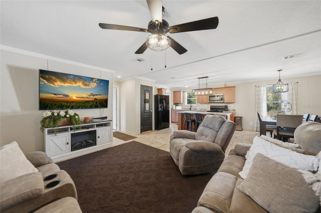 2465 SW Kleis Drive , Arcadia, FL 34266 Photo