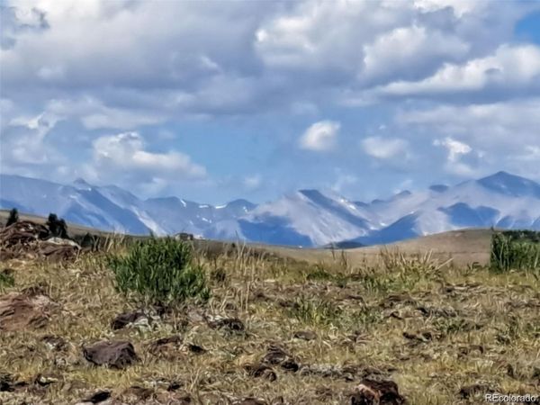 2171 Watonga Road , Hartsel, CO 80449