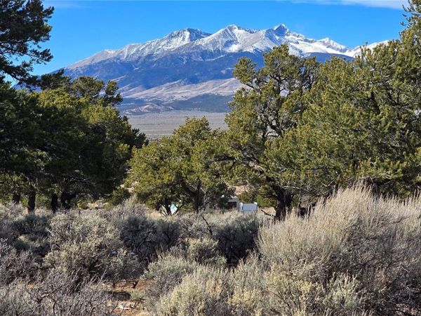 Lot 7293 Barker Road , Fort Garland, CO 81133