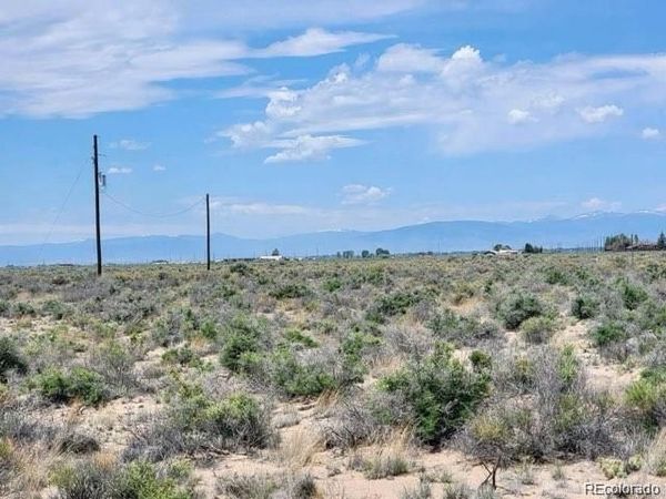 Lot 15 Siesta Drive , Alamosa, CO 81101