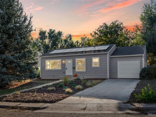 2413 15th Ave Ct , Greeley, CO 80631