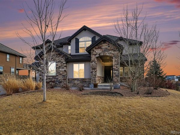 16782 W 95th Lane , Arvada, CO 80007