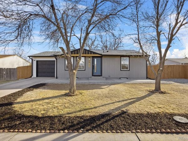 6172 W 68TH , Arvada, CO 80003