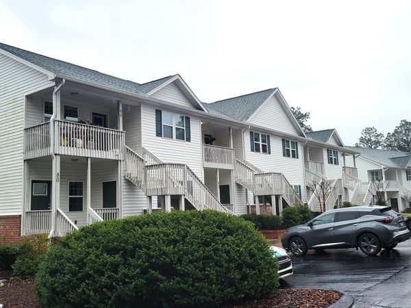 82 N Knoll Road, Southern Pines, NC 28387