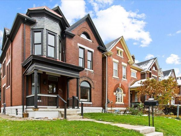 674 S Ohio Avenue , Columbus, OH 43205