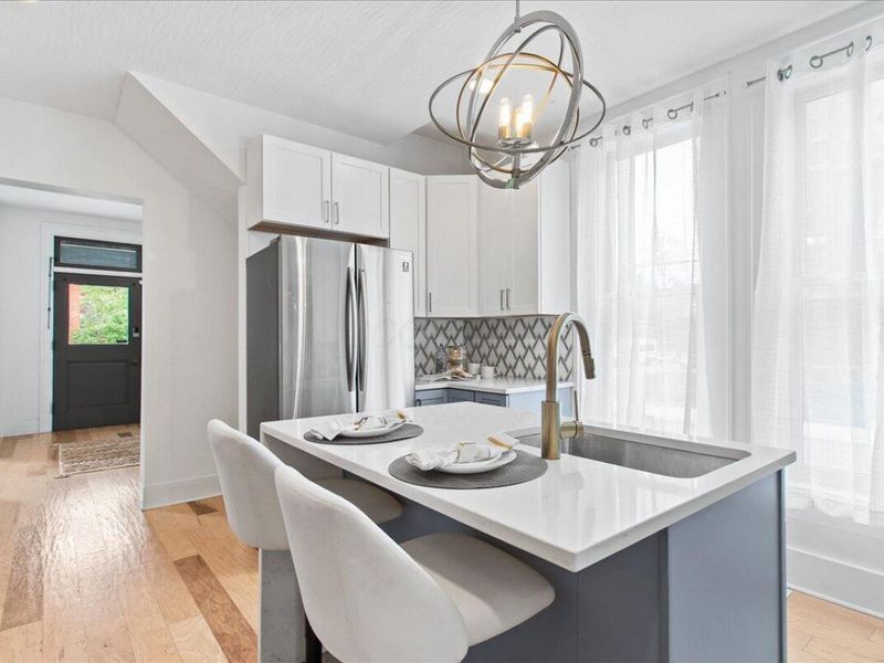 674 S Ohio Avenue , Columbus, OH 43205 Photo 10