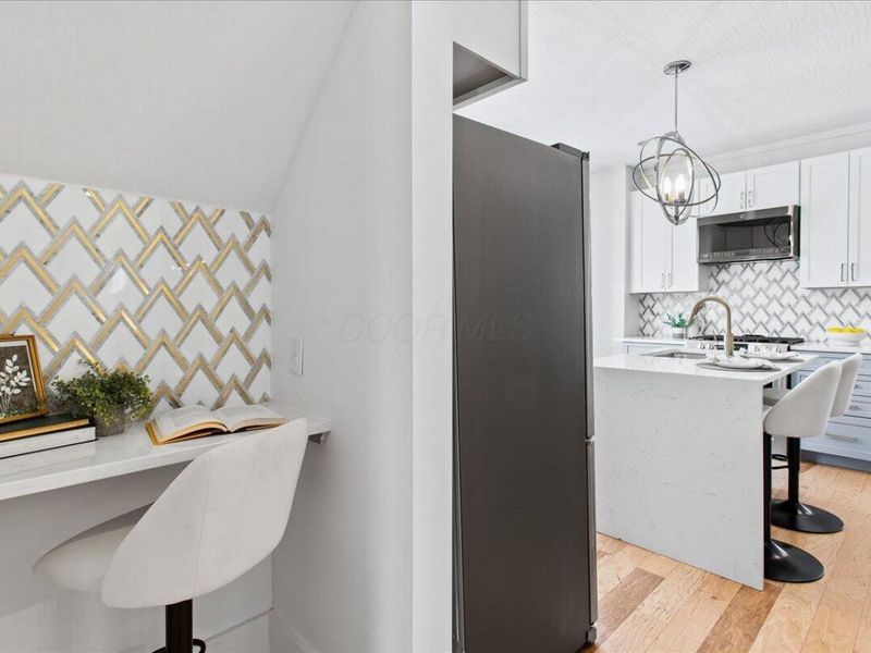 674 S Ohio Avenue , Columbus, OH 43205 Photo 11