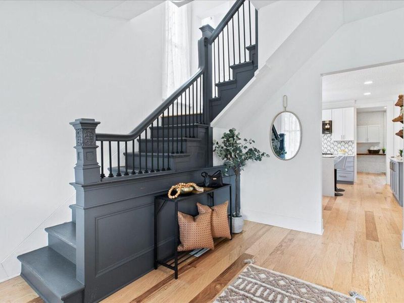 674 S Ohio Avenue , Columbus, OH 43205 Photo 17