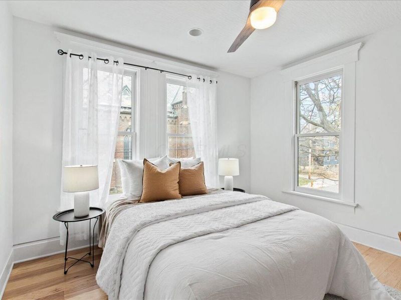 674 S Ohio Avenue , Columbus, OH 43205 Photo 18