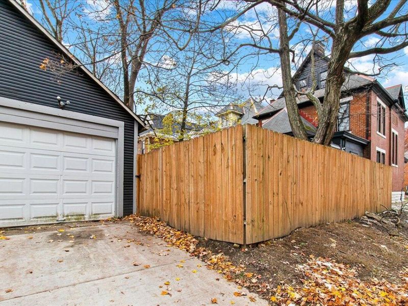 674 S Ohio Avenue , Columbus, OH 43205 Photo 34