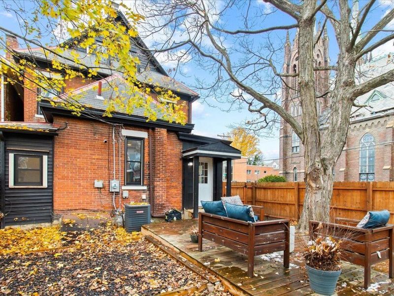 674 S Ohio Avenue, Columbus, OH 43205 Photo 36