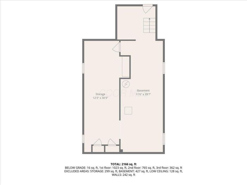 674 S Ohio Avenue, Columbus, OH 43205 Photo 37