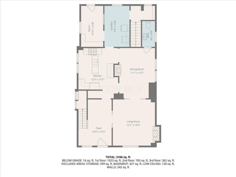 674 S Ohio Avenue , Columbus, OH 43205 Photo 38