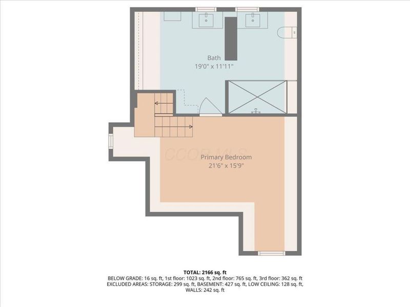 674 S Ohio Avenue, Columbus, OH 43205 Photo 40