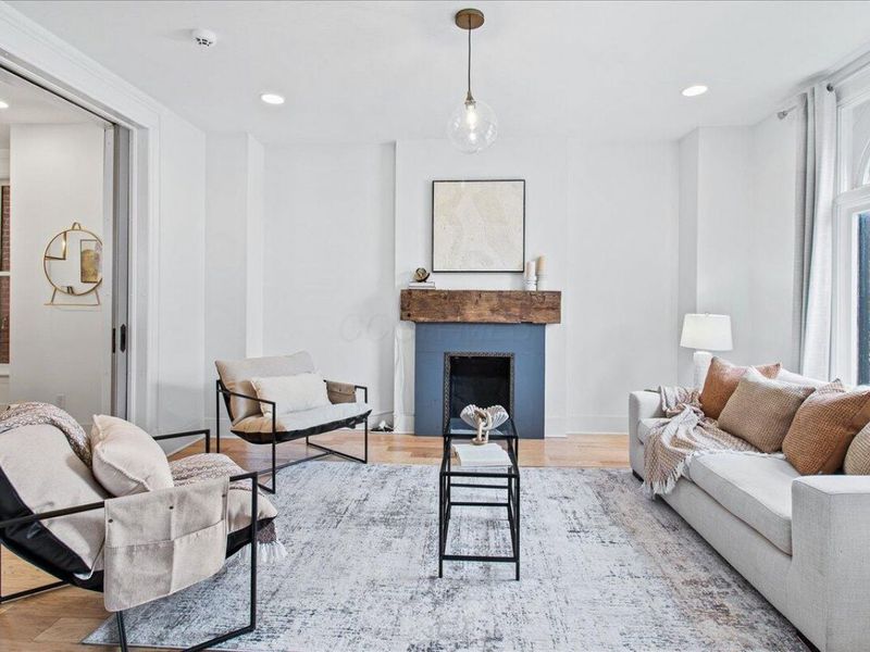 674 S Ohio Avenue , Columbus, OH 43205 Photo 5