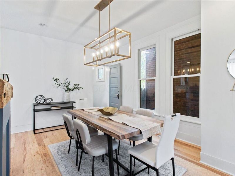 674 S Ohio Avenue , Columbus, OH 43205 Photo 6