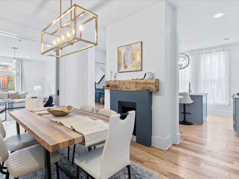 674 S Ohio Avenue , Columbus, OH 43205 Photo 7