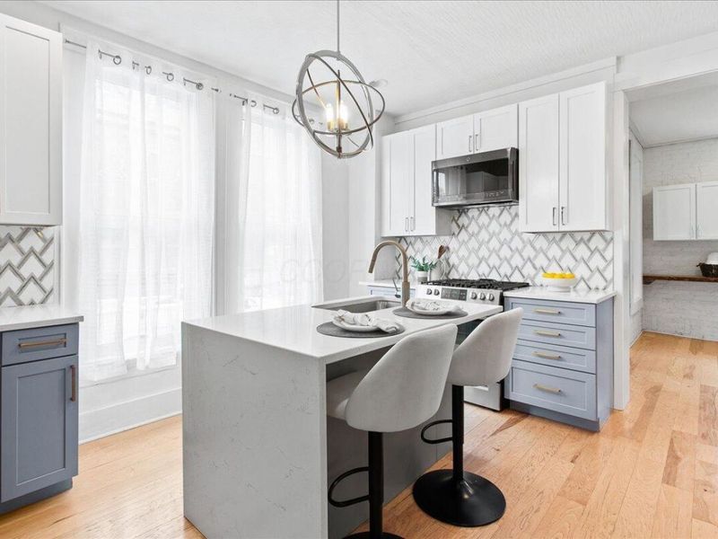 674 S Ohio Avenue , Columbus, OH 43205 Photo 9