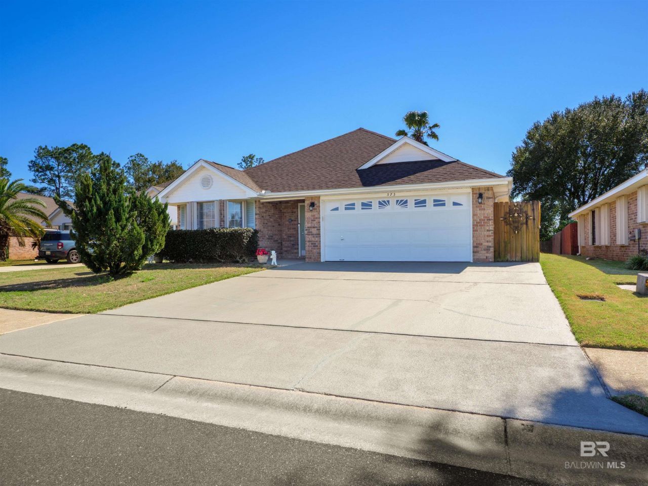 373 Cotton Bay Court, Gulf Shores, AL 36542 Main Photo